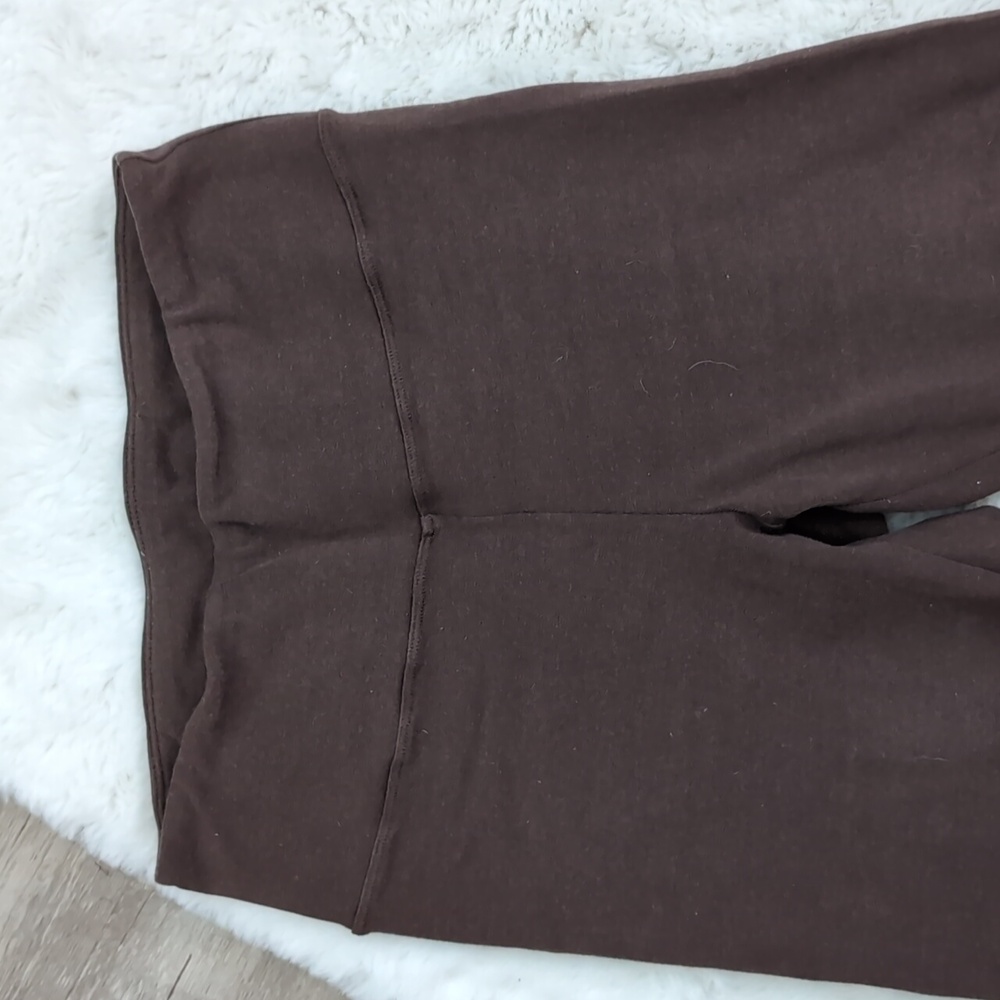 SKIMS Outdoor High-Waisted Banded Legging - Picture 2 of 5